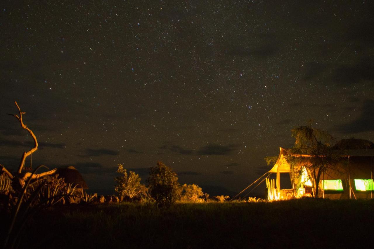Kidepo Savannah Lodge By Nature Lodges Ltd Loitanit Экстерьер фото