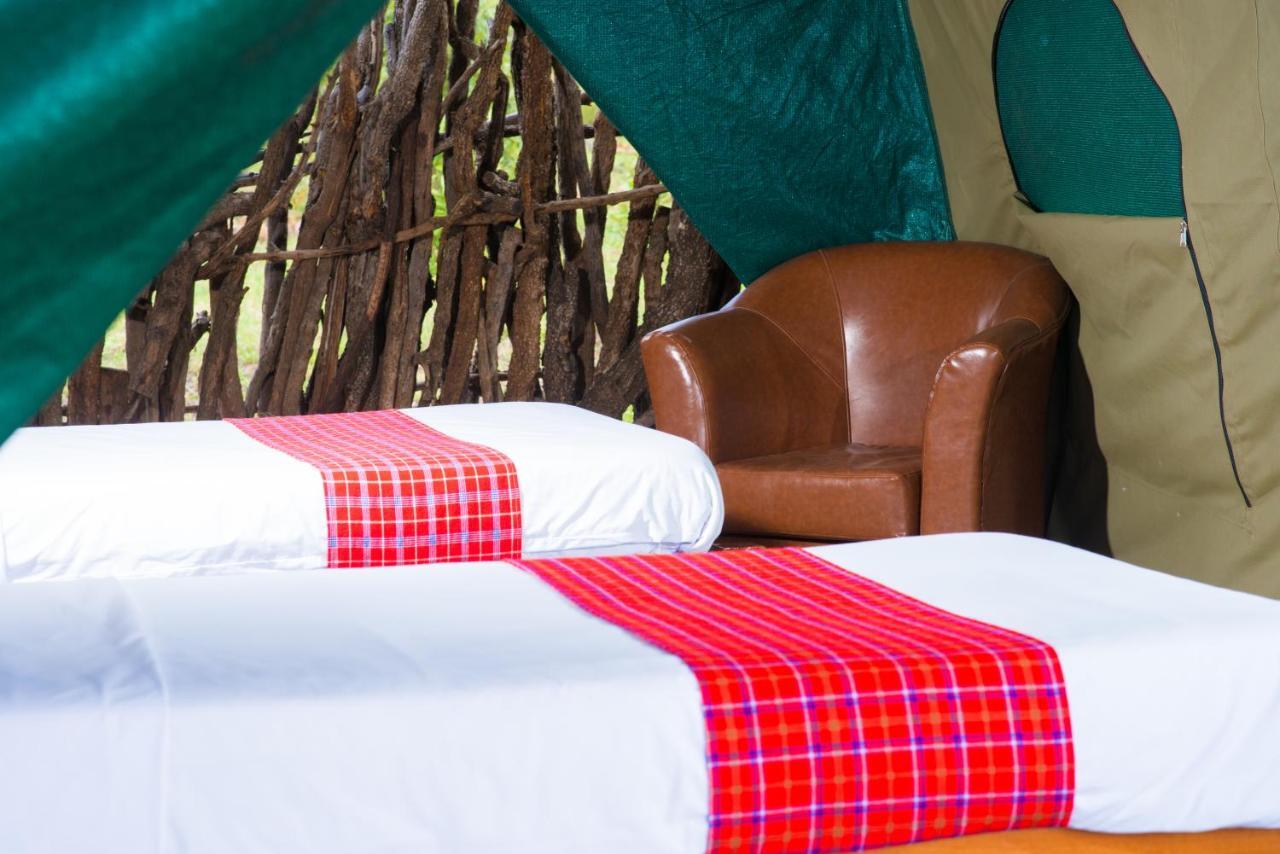 Kidepo Savannah Lodge By Nature Lodges Ltd Loitanit Экстерьер фото